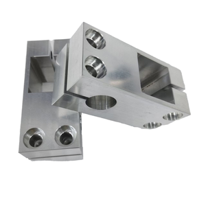 <span class=keywords><strong>CNC</strong></span> gia công khoan chuốt tạo mẫu nhanh mang chế biến vật liệu thép không gỉ khả năng dây EDM - Product Image 5