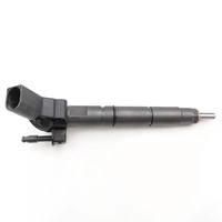 Nuevo Inyector de Combustible Diésel de Venta Caliente al por Mayor de Fábrica, Inyector Common Rail de Acero con 1 Año de Garantía, Ajuste Universal
