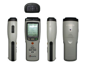 Handheld Thermocouple <strong>Temperature</strong> <strong>Data</strong> <strong>Logger</strong> Support K,J,E,T,N,S,R,B Type Thermocouple Sensor - Product Image 6