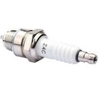 Bougie d'allumage pour mini moto 2 temps Z4C compatible JOG ZX QJ50 DX100 60 80CC