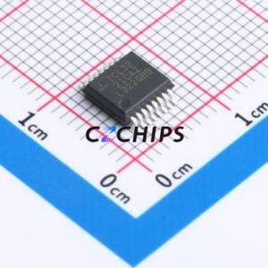 Puce d'IC de Circuit intégré de SSOP-16 ICL3221CAZ-T de haute qualité RS232 IC puce de composant électronique de vente entière et Service de nomenclature - Product Image 1