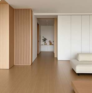 Juegos de Muebles Completos de Estilo Madera Original Cálidos, Personalización Completa para Toda la Casa, Muebles de Alta Gama Personalizados - Product Image 3