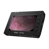 Ezcap279 FHD SDI HDMI Grabadora de Video, Caja de Captura con Almacenamiento Externo para PC, Transmisión en Vivo, Grabación de Conferencias