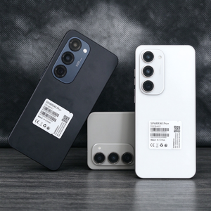 Smartphones Spaok40 Pro 5G, Nouveauté 2026, Design Mince et Tendance pour le Divertissement et le Bureau - Product Image 4