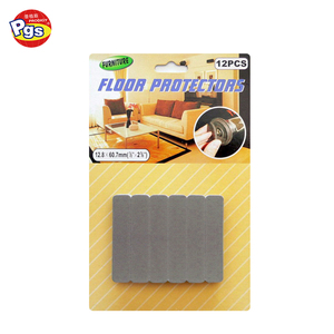 Protector de Muebles Impermeable PRODIGY E3C60 de Eva, Almohadilla de Goma para Patas de Muebles, Antideslizante - Product Image 2