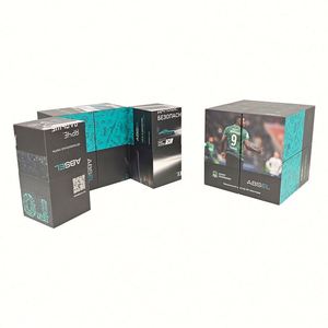 Conception de coffrets cadeaux d'affaires personnalisés de haute qualité pour hommes, nouveaux articles promotionnels publicitaires - Product Image 4