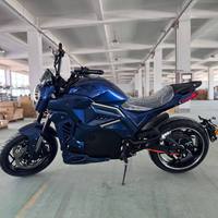 Trottinette Électrique Grande Puissance Big Devil Export Russie 8000W, Vitesse Maximale 130km/h, 72V, Grande Autonomie, E-Scooter Adulte, Charge Maximale 180KG