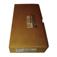 Controlador PLC CP-317/D0-01 JACP-317802 para Control Industrial y Programación PLC, Nuevo Sellado en Caja, 1 Año de Garantía