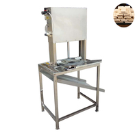 Tofu Making Machine Tofu Tempeh Machine Automatic Tofu Productio Line Machine