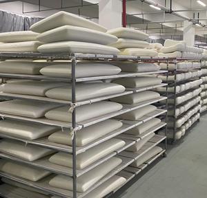 Ergonomic Ghế văn phòng Ghế Đệm Bộ nhớ bọt Coccyx gối để giảm đau lưng cho xe lăn văn phòng sử dụng - Product Image 5