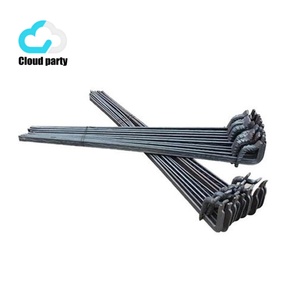 Cloud-party Collier de serrage pour échafaudage en acier moderne, pour panneau de coffrage, haute résistance, réglable, réutilisable, pour <span class=keywords><strong>charpentier</strong></span> - Product Image 2