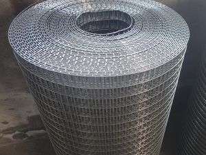Fournisseur d'usine, rouleau de <span class=keywords><strong>treillis</strong></span> métallique tissé en acier inoxydable galvanisé de qualité supérieure <span class=keywords><strong>15x15</strong></span> Anping, tissage simple, taille personnalisée, tissu métallique - Product Image 4