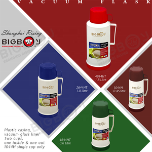 Termo de Doble Pared con Interior de Vidrio <span class=keywords><strong>BIGBOY</strong></span>, de 0.45L a 1.8L, Botella Clásica Más Vendida - Product Image 3
