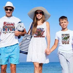 Autocollants en caoutchouc de haute qualité pour logos de dessins animés en 3D, finition protectrice imperméable en PET, technique de transfert thermique, lavables - Product Image 2