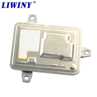 Kit de ballasts xénon, ampoules et modules LED Liwiny 63117356250 63127296090 63117317408
