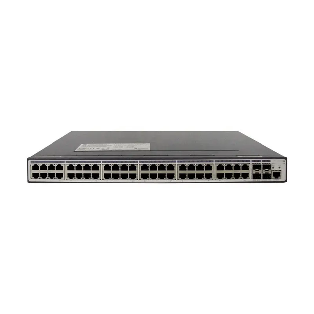 S2700-52P-PWR-EI 02354131 HW S2700 series 48 port 10GE SFP network switch