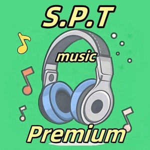 Recarga tu membresía de SPT Music en tu propio correo electrónico - Product Image 1