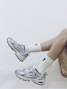 <span class=keywords><strong>Scarpe</strong></span> BalanceS NEW530 di Alta Qualità Novità 2025, Stile Trendy per <span class=keywords><strong>Uomo</strong></span> e Donna, <span class=keywords><strong>Scarpe</strong></span> da Corsa Sportive di Marca Traspiranti Stile Walking - Product Image 2