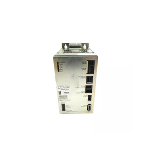 Unidad de CPU JZNC-ARK01-E Nueva con 1 Año de Garantía, Robot Industrial YAS JZNC-ARK01-E, Repuesto para Robot JZNC-ARK01-E - Product Image 5
