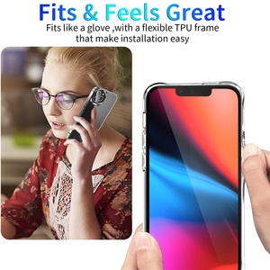 <span class=keywords><strong>เคส</strong></span>โทรศัพท์มือถือ TPU ใสป้อง<span class=keywords><strong>กัน</strong></span>การกระแทกสำหรับ Apple <span class=keywords><strong>iPhone</strong></span> 12 13 <span class=keywords><strong>14</strong></span> 15 16 17 <span class=keywords><strong>PRO</strong></span> <span class=keywords><strong>MAX</strong></span> - Product Image 6