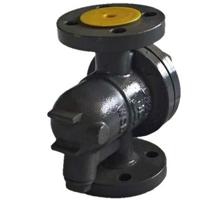 Suministro Directo de Fábrica: Trampa de Aguja de Alta Temperatura con Rendimiento Estable y Desplazamiento CS41H-25C - Product Image 5