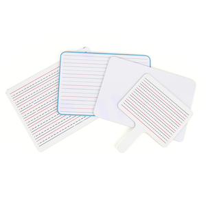<span class=keywords><strong>Mini</strong></span> MDF Dupla Face Forrado <span class=keywords><strong>Whiteboard</strong></span> Sem Quadro Dry Erase Lap Boards <span class=keywords><strong>Whiteboard</strong></span> Categoria do Produto - Product Image 2