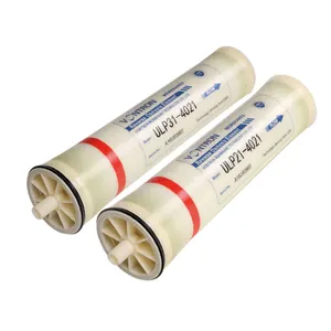 ULP21-4021 Vontron niedrigster Preis Wasseraufbereitung Desalination Umkehrosmose Membrane