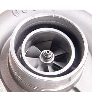 Huamao Hansen-Piezas de repuesto para cargadora, turbocompresor de motor diésel J76D, modelo S195, 1 año de garantía - Product Image 4