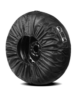 Housses de pneus, tentes de protection pour motos, vente en gros d'usine, sacs de rangement pour pneus de voiture, housses de rechange pour motos - Product Image 5