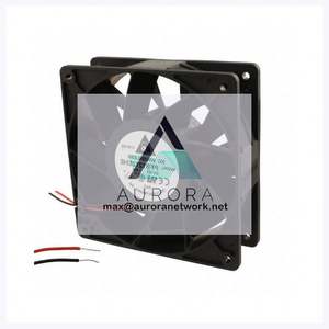 พัดลมระบายความร้อนมอเตอร์ FAD1-05010CSMW11สำหรับอุปกรณ์ไฟฟ้าที่รองรับดีเยี่ยม - Product Image 4