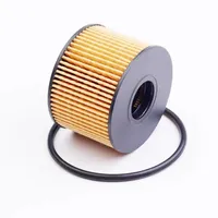 Filtre à huile pour Equator Sport 1.5T 2021 YUSHENG S330 2016 XIAOYAO X7 2018, accessoires HY16744AA