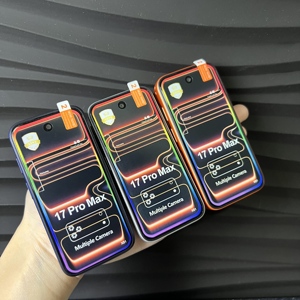XS17pro Creative Mini Children's <strong>Small</strong> <strong>Phone</strong> <2inch CDMA Deca Core Full Network Smartphone in Stock Low Price - Product Image 3