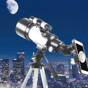 <span class=keywords><strong>Telescopio</strong></span> Astronomico Refrattore 40070 per Osservazione Paesaggistica e Stellare all'Aperto - Product Image 2