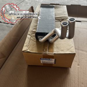 Conjunto de núcleo de calentador AN5114110430, piezas de maquinaria de construcción para HD325, <span class=keywords><strong>HD405</strong></span>, HD605, HD785, WA380, original, 1 unidad, 1 unidad - Product Image 4