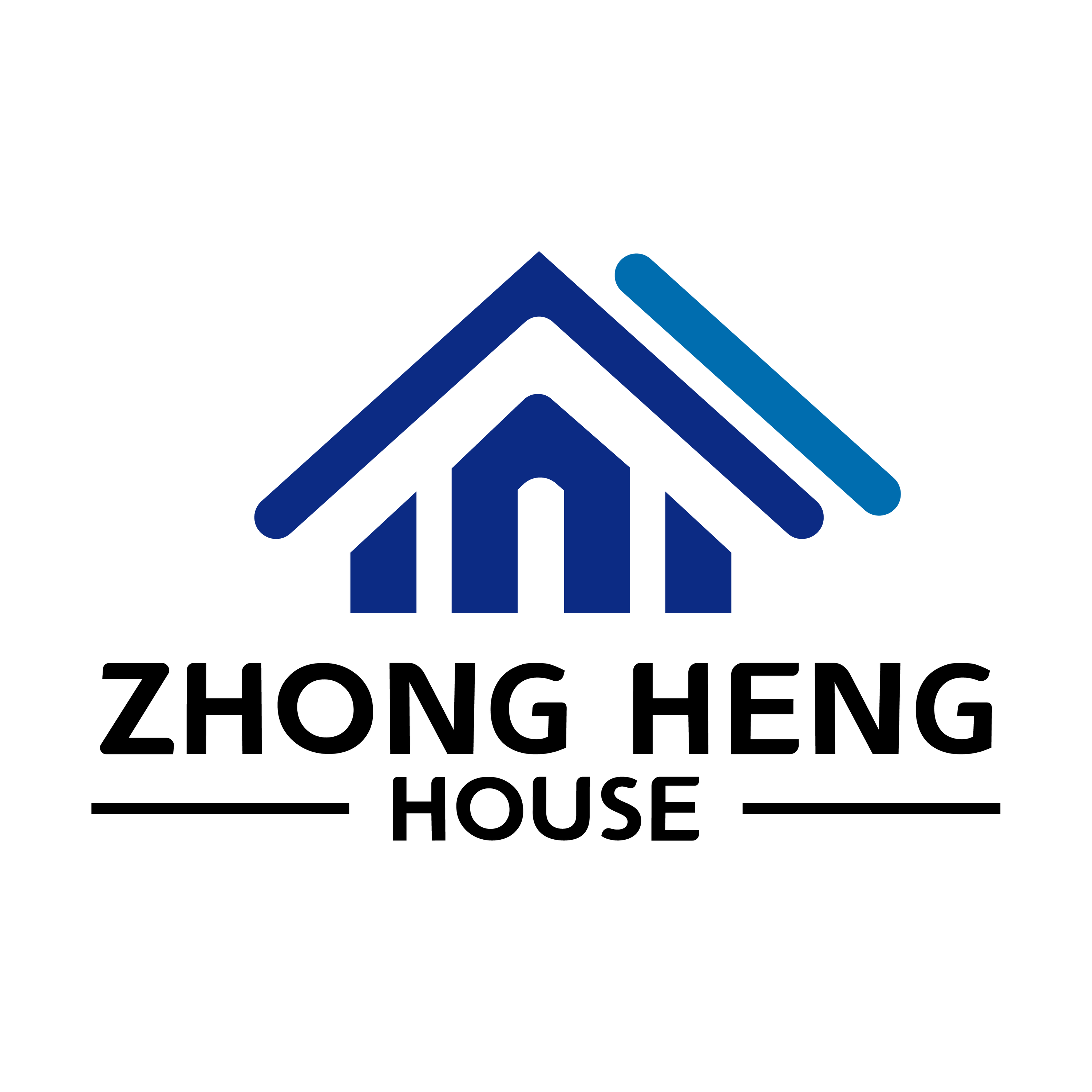 Hebei Zhongheng Jiayu Metal Structure Co., Ltd. logo