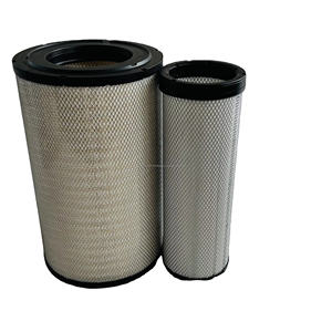 Filtre à air pour compresseurs industriels Mengma S-CE05-507 pièces de haute qualité pour compresseurs industriels - Product Image 1