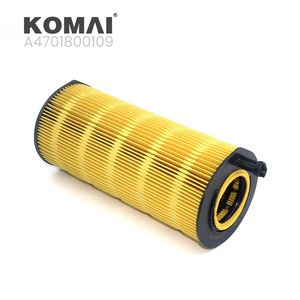 Filtre à huile KOMAI LF17548 EO-10070 SO 7261 4701840725002 A4701840725 A4701840625 A4701800309 MX933972 A4701800109 A4701800009 - Product Image 1