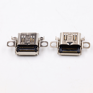 <span class=keywords><strong>Connecteur</strong></span> de <span class=keywords><strong>charge</strong></span> de remplacement pour console Nintendo <span class=keywords><strong>Switch</strong></span> 2 (NS2) – Interface Type-C pour réparation – Accessoires de jeu - Product Image 1