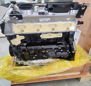 Orijinal Ea888 GEN <span class=keywords><strong>2</strong></span> <span class=keywords><strong>2</strong></span>.0 yeni Motor VW Passat Golf için Tiguan Audi A3 A5 A4 A6 CDA CGM CCZ CRH Motor - Product Image 6