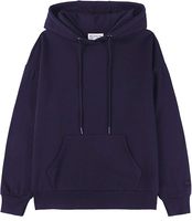 Sudaderas con Capucha de Algodón Casual para Hombre y Mujer, Sudaderas con Capucha y Cordón, Camisetas Casuales de Manga Larga para Logotipo Personalizado