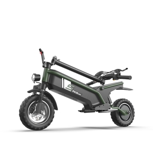 Trottinette électrique PXID F1 Pro – 500W – 48V – 3 Modes Jusqu'à 49,8 Km/h – Adulte
