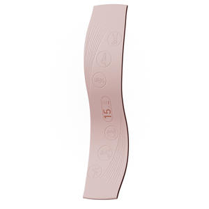 Belles Fesses Squat Pull Band Yoga Résistance <span class=keywords><strong>Élastique</strong></span> Fitness Stretching Band Core Sports Training Circle Fabriqué en Silicone - Product Image 5