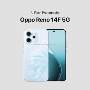 สมาร์ทโฟน 5G รุ่น 14F หน้าจอ AMOLED <span class=keywords><strong>6</strong></span>.<span class=keywords><strong>6</strong></span> นิ้ว 120Hz กล้องหลัง 50MP แบตเตอรี่ 6000mAh ระบบปฏิบัติการ Android 15 มาตรฐานกันน้ำ IP68/IP69 - Product Image 4