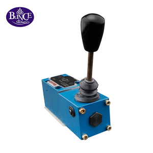 Control de Dirección Manual R983030733 4WMM6E6X/F-IN002 4WMM10E,J/F Reversa Manual - Product Image 1