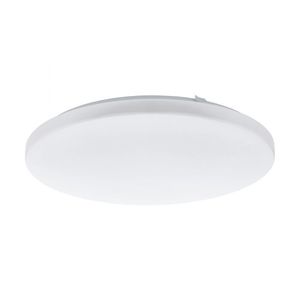 LÁMPARA DE TECHO LED FRANIA BIANCO 43X7CM - 6X5.5W 6X600lm 3000K - Product Image 1