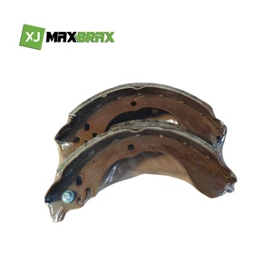 Juego de Zapatas de Freno Traseras 4600A259 S919 para Mitsubishi Xpander Xpander Cross 2018-<span class=keywords><strong>2022</strong></span> para Nissan Livina - Product Image 1
