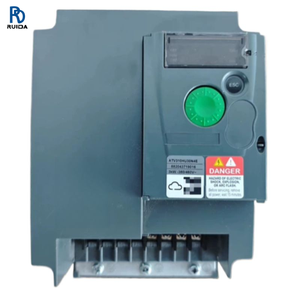 ประสิทธิภาพสูง ATV310HU30N4E ATV310HU22N4E อินเวอร์เตอร์ไดรฟ์ความถี่ตัวแปรตัวควบคุมความเร็วมอเตอร์สำหรับระบบอัตโนมัติทางอุตสาหกรรม - Product Image 1