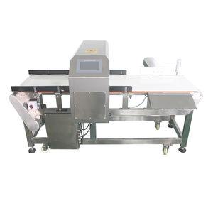 גלאי מתכות מנהרה לתעשיית פלסטיק וגומי הרכב רכיבים אלקטרוניים - Product Image 4