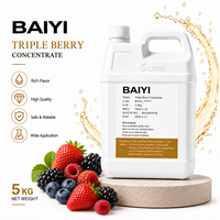 Meilleur Prix Qualité Supérieure Huile de Parfum Liquide Concentrée Arôme Chicha Saveurs de Tabac Industrielles Haute Pureté Fruité