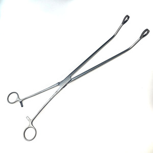 Steriel Ribbelsysteem Met Buiggereedschap-<span class=keywords><strong>Titanium</strong></span> Implantaten En Instrumenten Voor De Reconstructie Van De Borstwand - Product Image 6